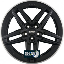Alloy Wheels CMS C29 AERO