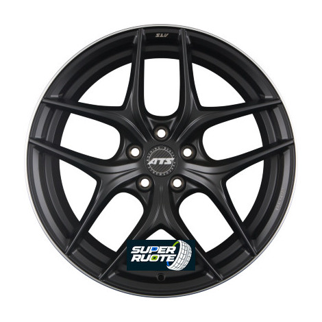 Alloy Wheels ATS COMPETITION 2
