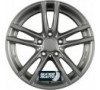 Alloy Wheels RIAL X10