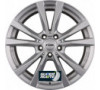 Cerchi in lega RIAL M12X