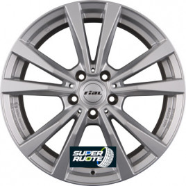 Cerchi in lega RIAL M12X