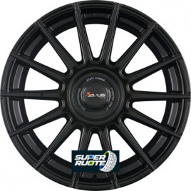 Cerchi in lega AVUS AC-M09 - DM09