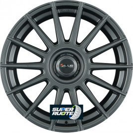Cerchi in lega AVUS AC-M09 - DM09