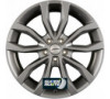 Jantes-en-aluminium AUTEC UTECA (U)