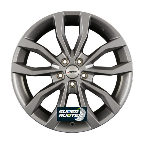Jantes-en-aluminium AUTEC UTECA (U)