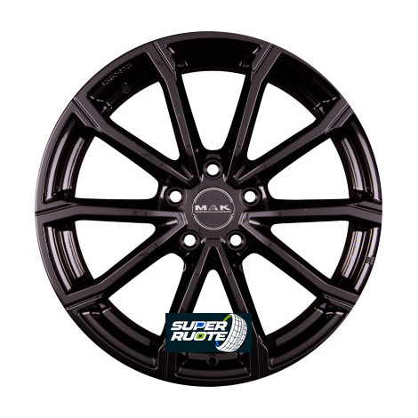 Alloy Wheels MAK DaVinci
