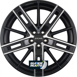 Jantes-en-aluminium RONAL R67