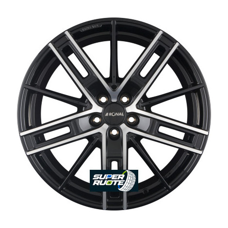 Jantes-en-aluminium RONAL R67
