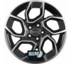 Alloy Wheels MAK EXPRESS 3