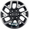 Cerchi in lega MAK GRAVEL