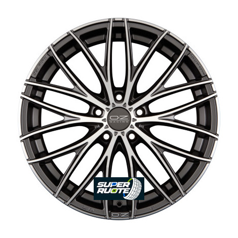 Alloy Wheels OZ ITALIA 150
