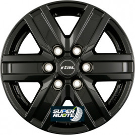 Alloy Wheels RIAL TRANSPORTER