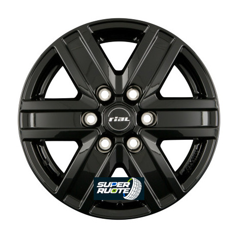 Alloy Wheels RIAL TRANSPORTER