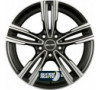Alloy Wheels GMP ITALIA REVEN