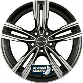Alloy Wheels GMP ITALIA REVEN