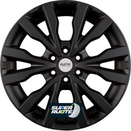 Cerchi in lega PLATIN P 86
