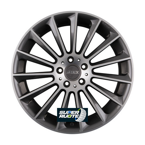 Alloy Wheels ARBEX ARBEX 6