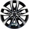 Alloy Wheels MAK  LOAD