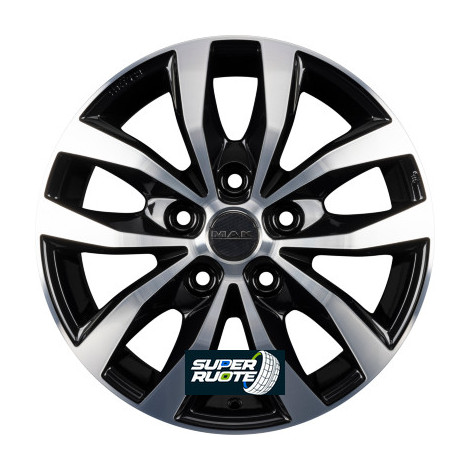 Alloy Wheels MAK LOAD 5