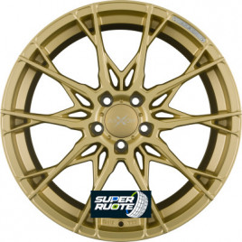 Alloy Wheels AXXION X1