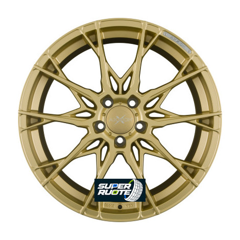 Alloy Wheels AXXION X1