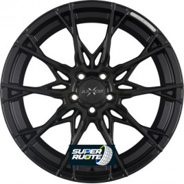 Cerchi in lega AXXION X1