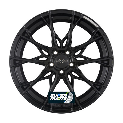 Alufelgen AXXION X1