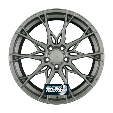 Cerchi in lega AXXION X1