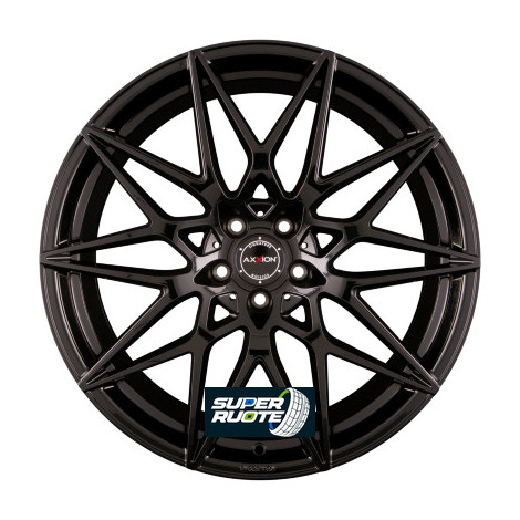 Alloy Wheels AXXION AX9 COMPETITION