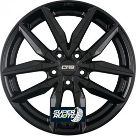 Alufelgen CMS C28