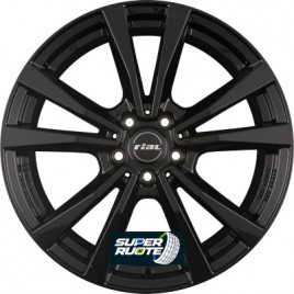 Alufelgen RIAL M12X