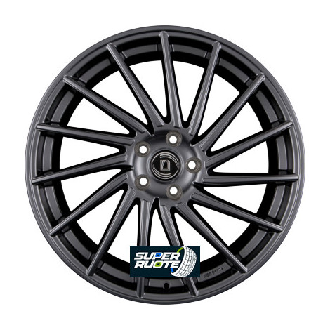 Jantes-en-aluminium DIEWE WHEELS BRIOSA