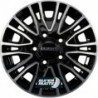 Alloy Wheels DEZENT KE dark
