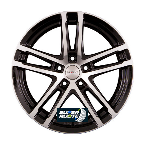 Jantes-en-aluminium DEZENT TZ-C