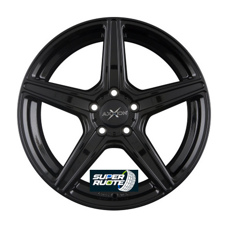 Cerchi in lega AXXION AX7