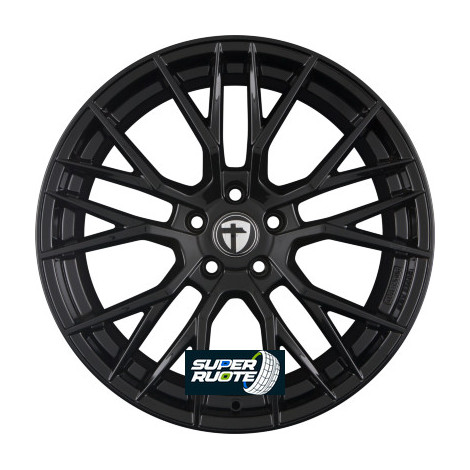 Alloy Wheels TOMASON TN23