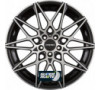 Alloy Wheels CARMANI CA 18 KNUT