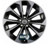 Alloy Wheels CMS C21