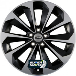 Jantes-en-aluminium CMS C21