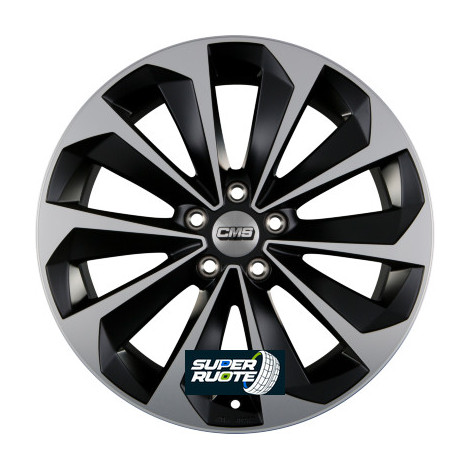 Alloy Wheels CMS C21