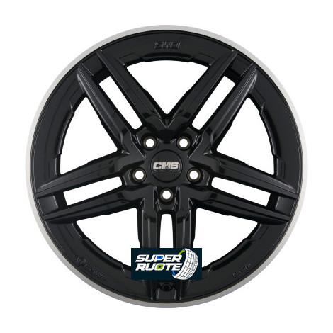 Alloy Wheels CMS C29 AERO