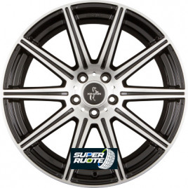 Cerchi in lega KESKIN KT16 DYNAMIC