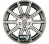 Cerchi in lega KESKIN KT16 DYNAMIC