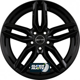 Alloy Wheels GMP FASTEN