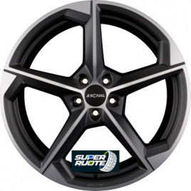 Cerchi in lega RONAL R66