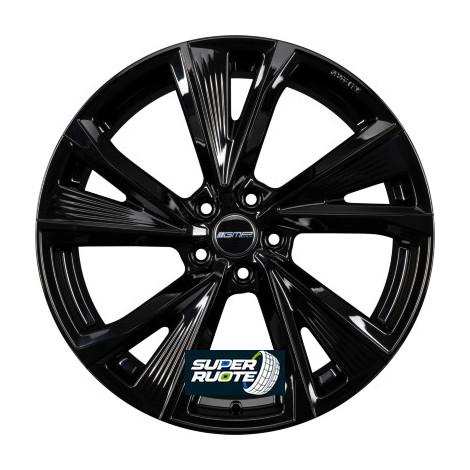 Alloy Wheels GMP ITALIA EVENTO