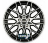 Cerchi in lega CMS C25