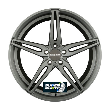 Alloy Wheels CARMANI CA 15 OSKAR