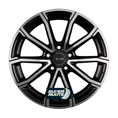 Alloy Wheels MAK DaVinci
