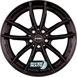 Alufelgen RIAL X12